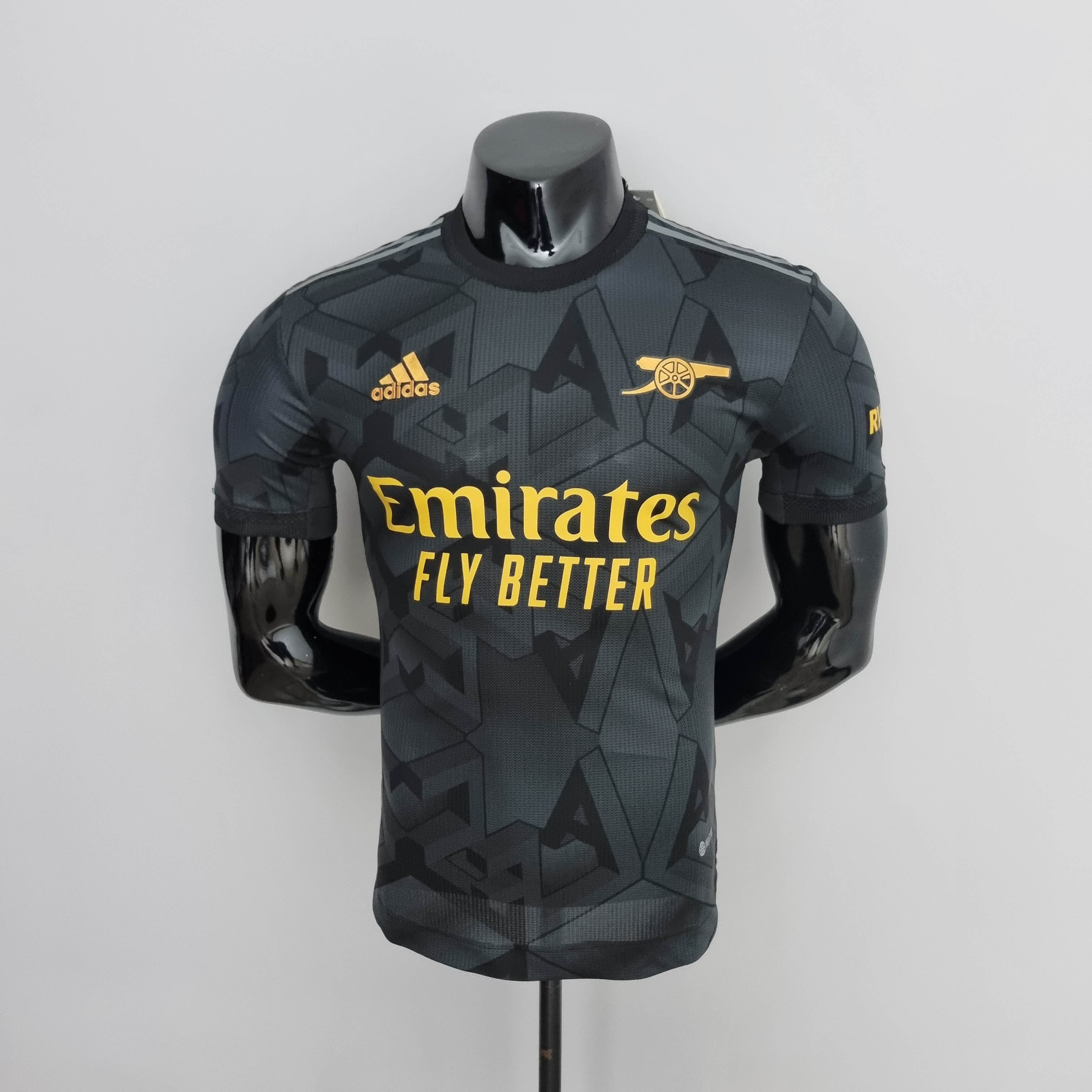 2022/2023 Player Version Arsenal Football Shirt Away 1:1 Thai Quality
