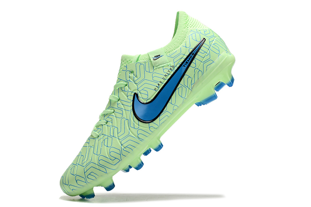 Tiempo Legend 10 Elite FG Football Shoes