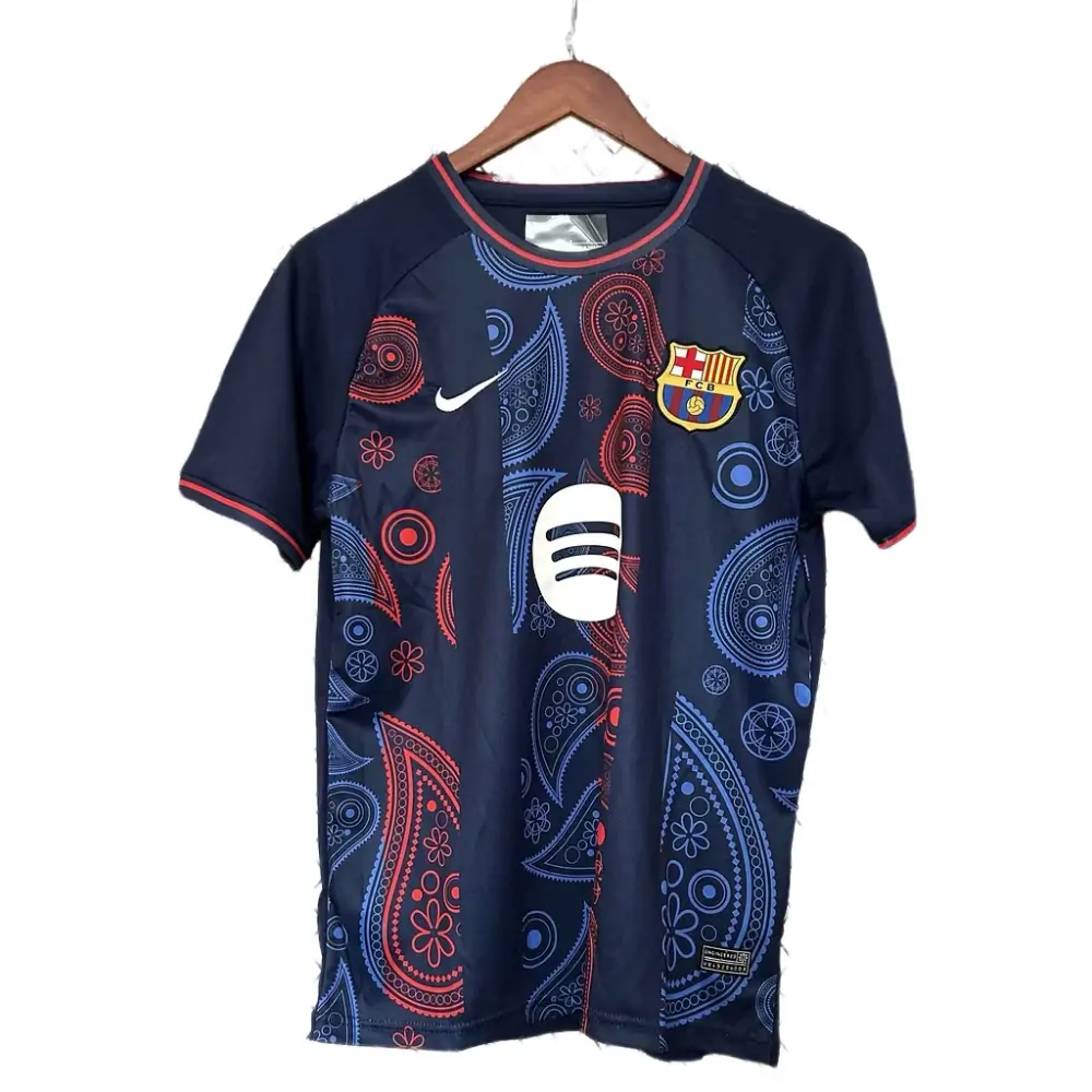 2025-26 Barcelona Special Edition - Jersey - Fan Edition