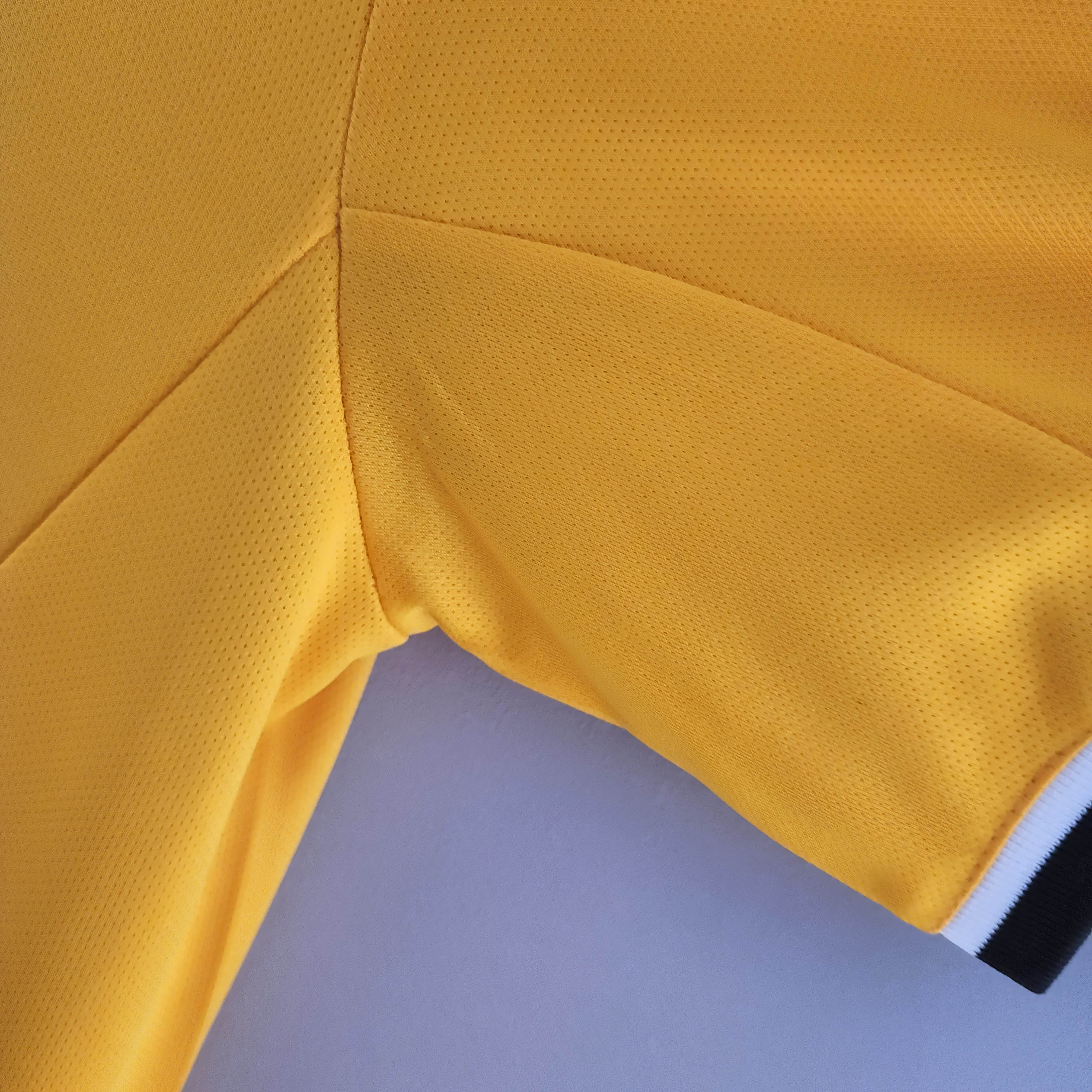 2022/23 Wolverhampton Wanderers Home Football Shirt 1:1 Thai Quality - Fans Edition