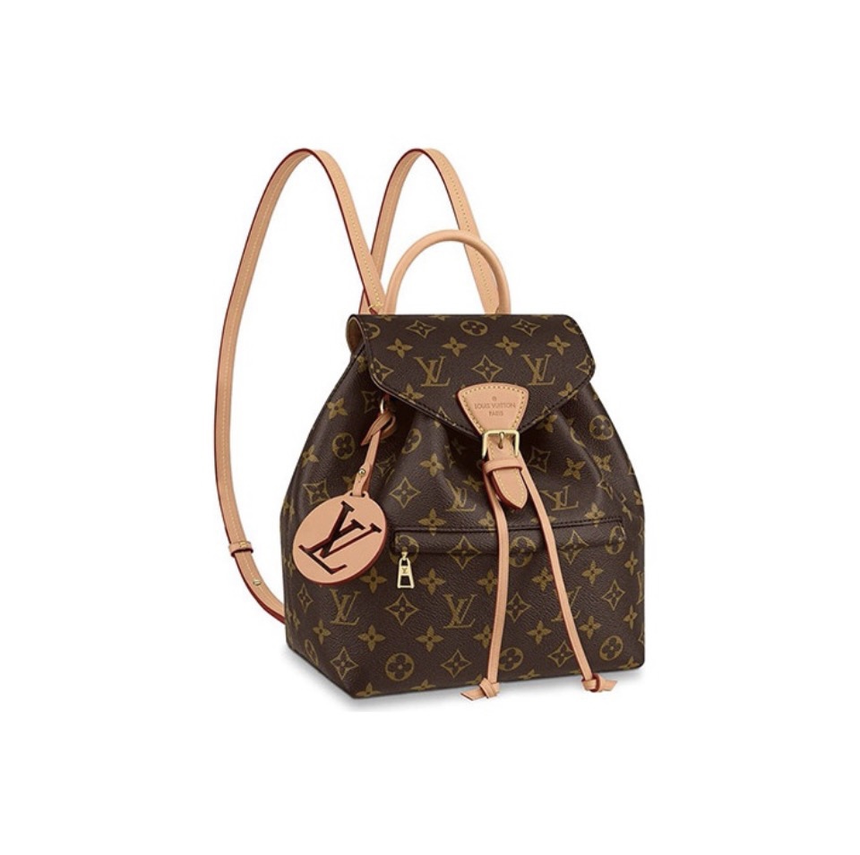LV Montsouris Backpack