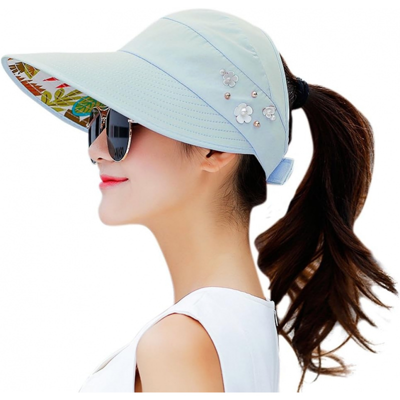 Sun Hats for Women