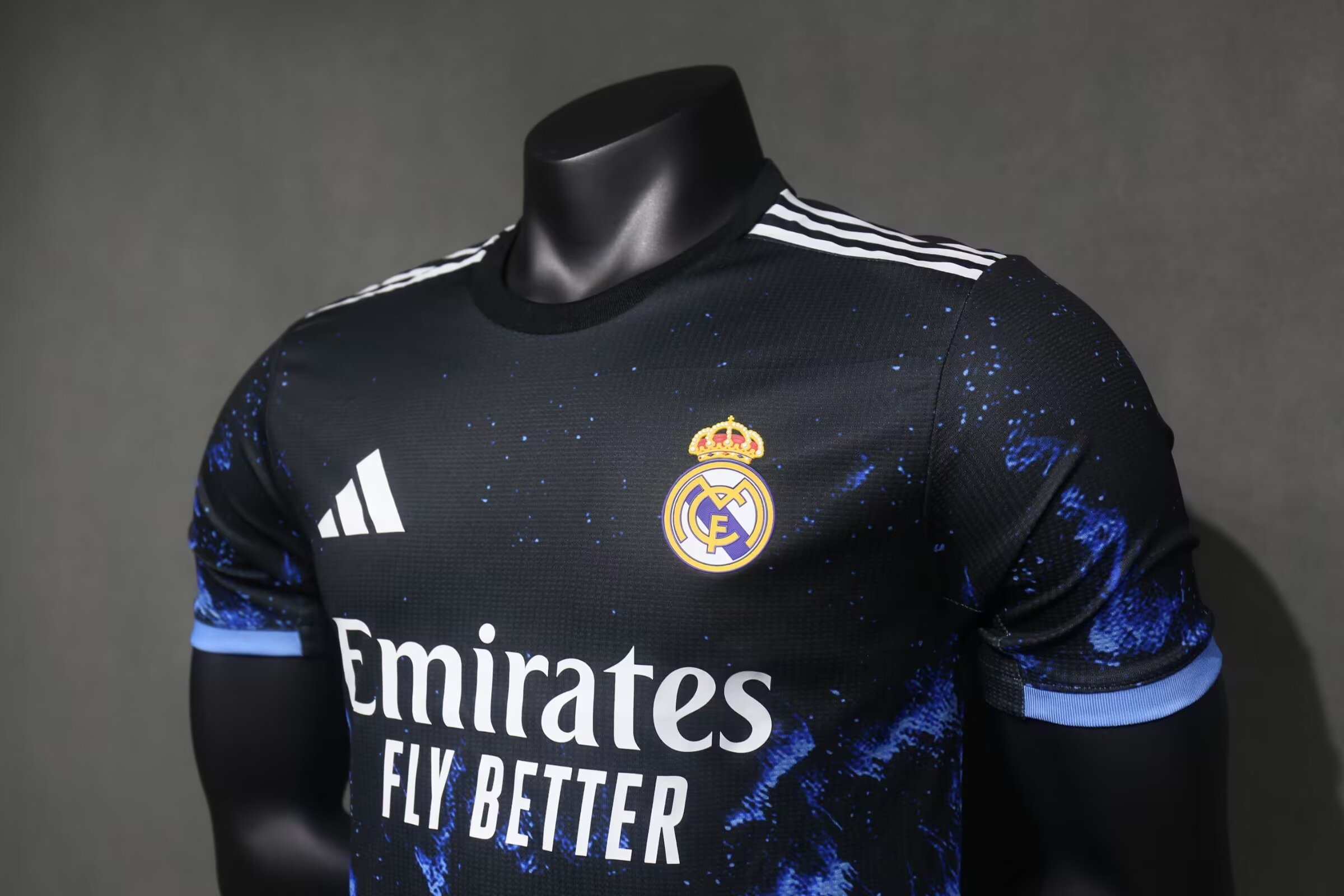 2024/25 Real Madrid Special Edition Jersey - Player Version