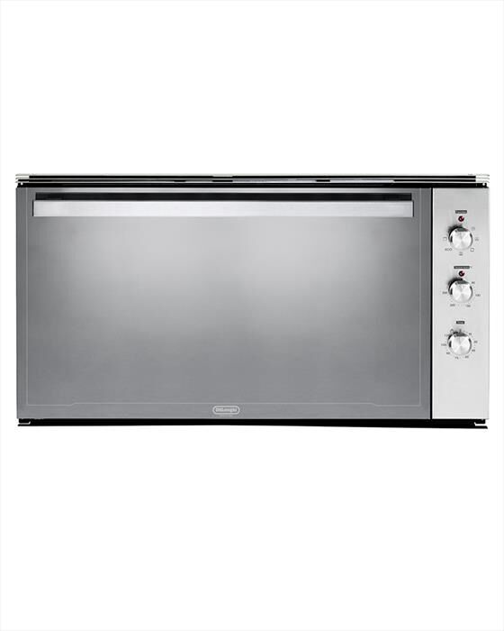 DE LONGHI - Forno incasso elettrico DLM 90 X ED Classe A-Inox