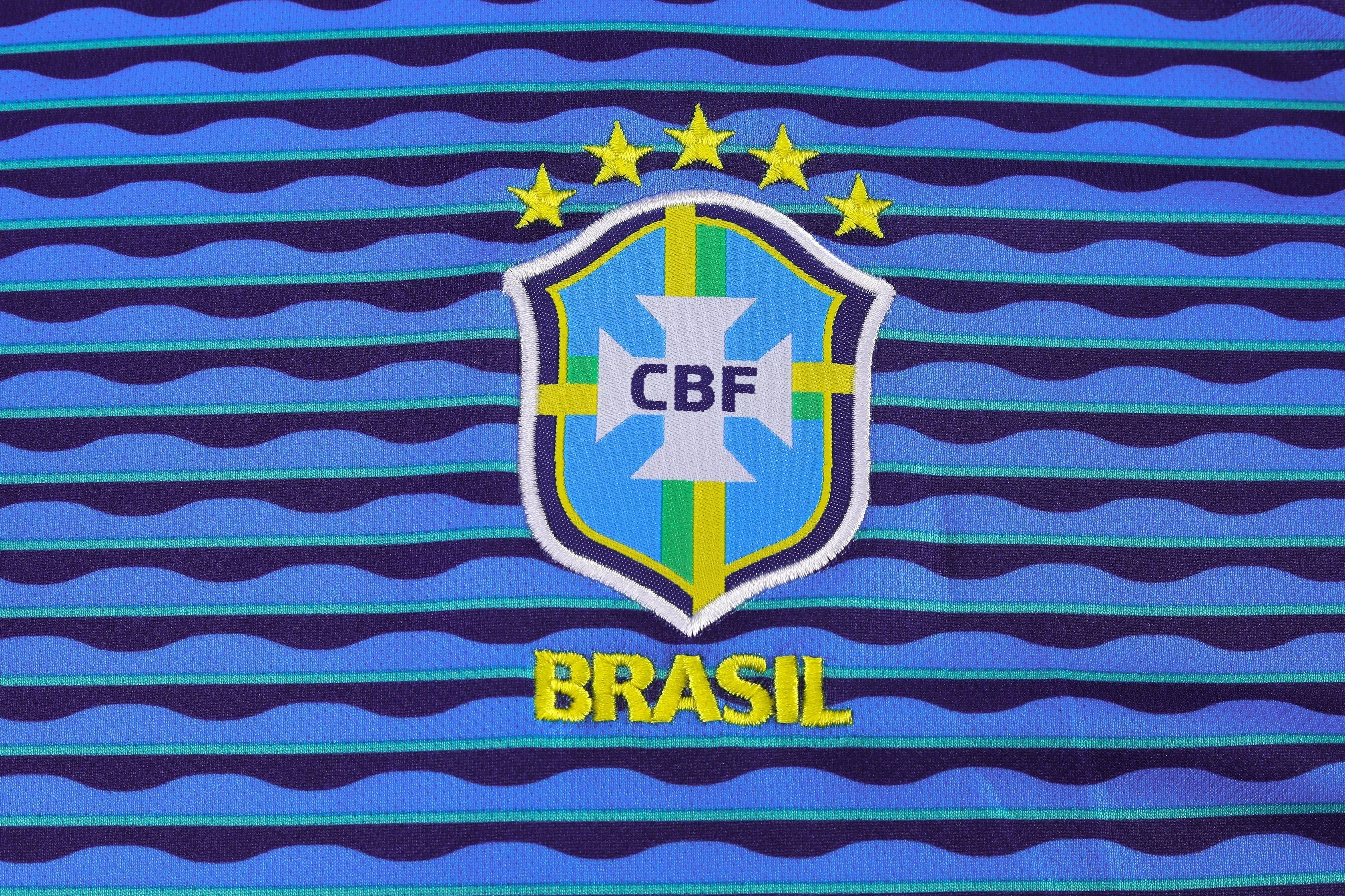 BRAZIL AWAY 24-25 #10 NEYMAR