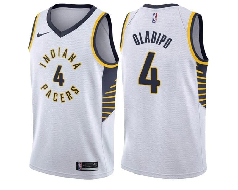 Victor Oladipo Indiana Pacers Jersey