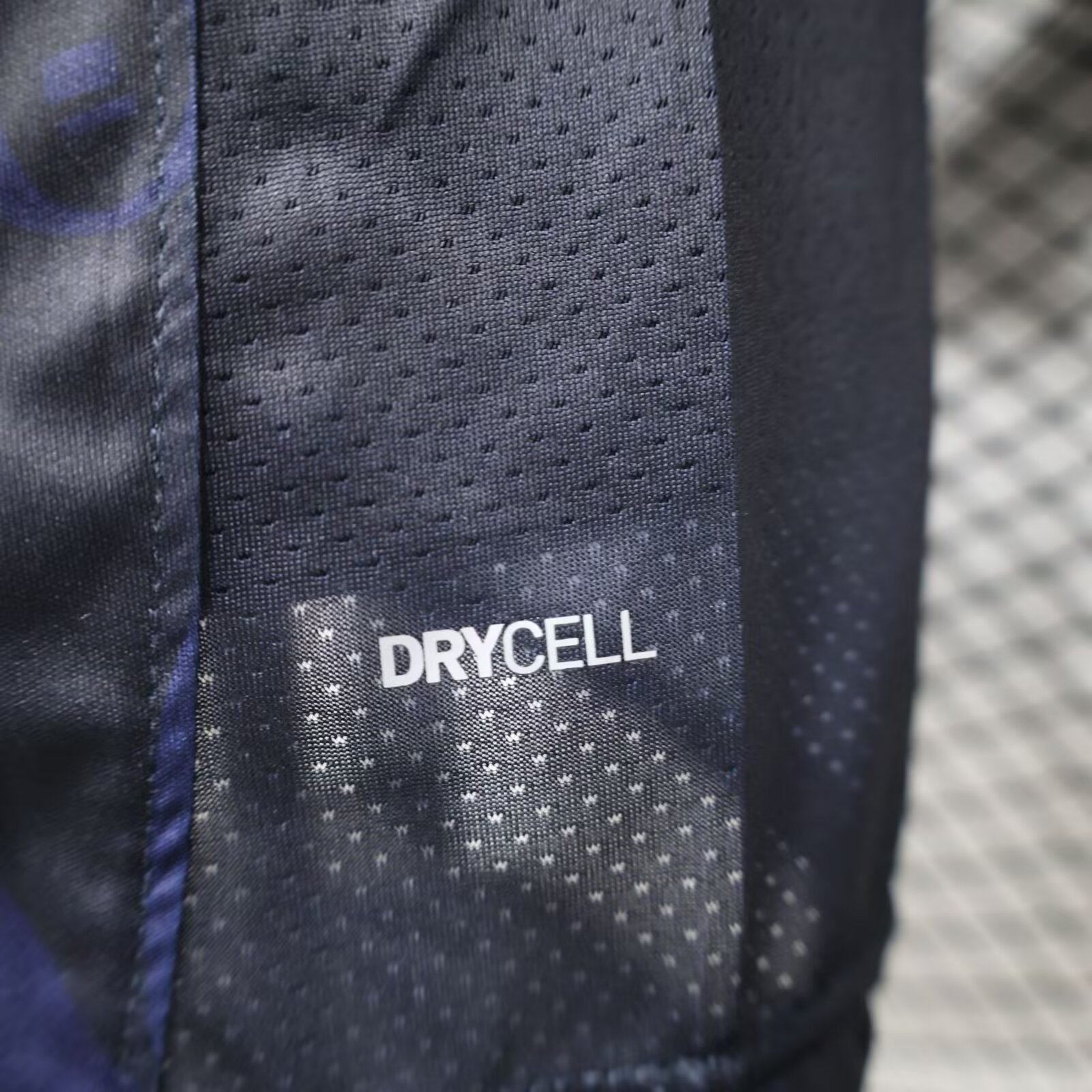 2025/2026 Player Version Chivas Third Away Football Jersey 1:1 Thai Quality