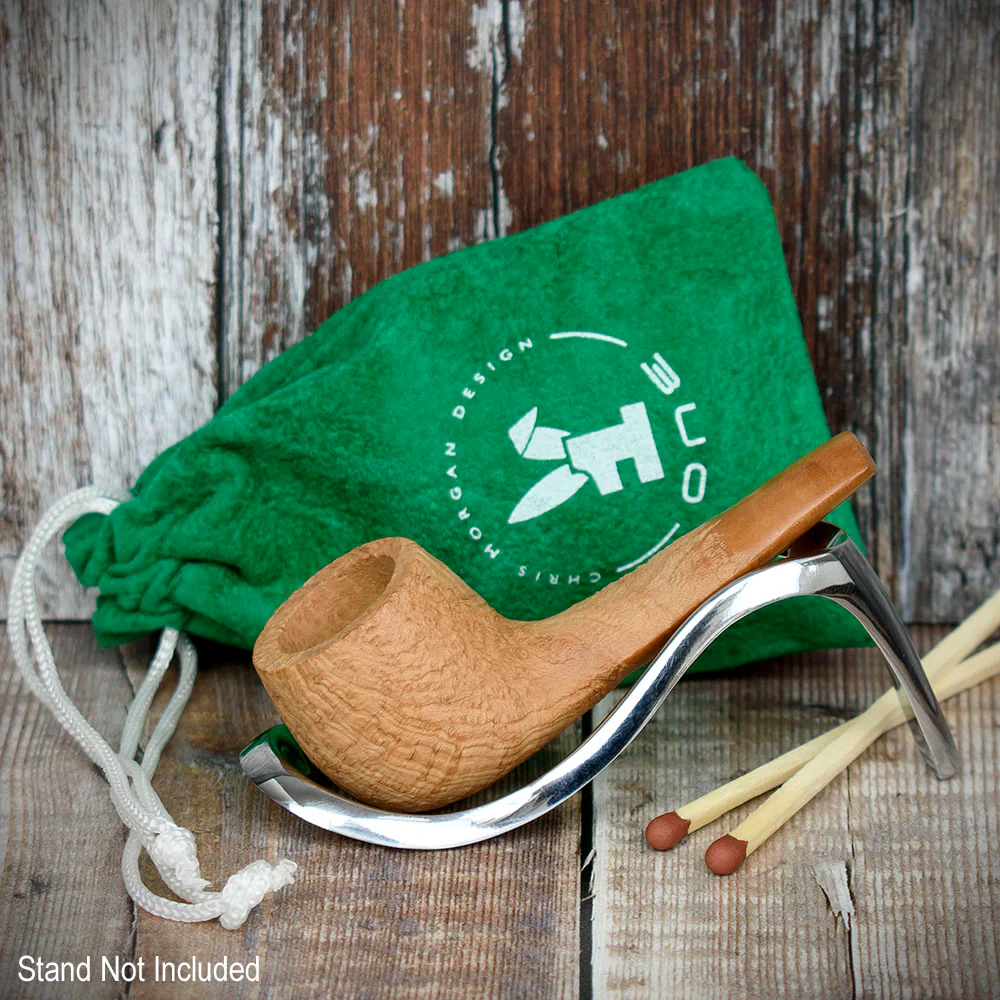 Morgan ONE Anse Limited Edition Briar Pipe