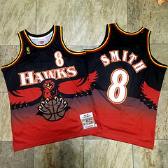 Hawks  Smith  Black 8 MN