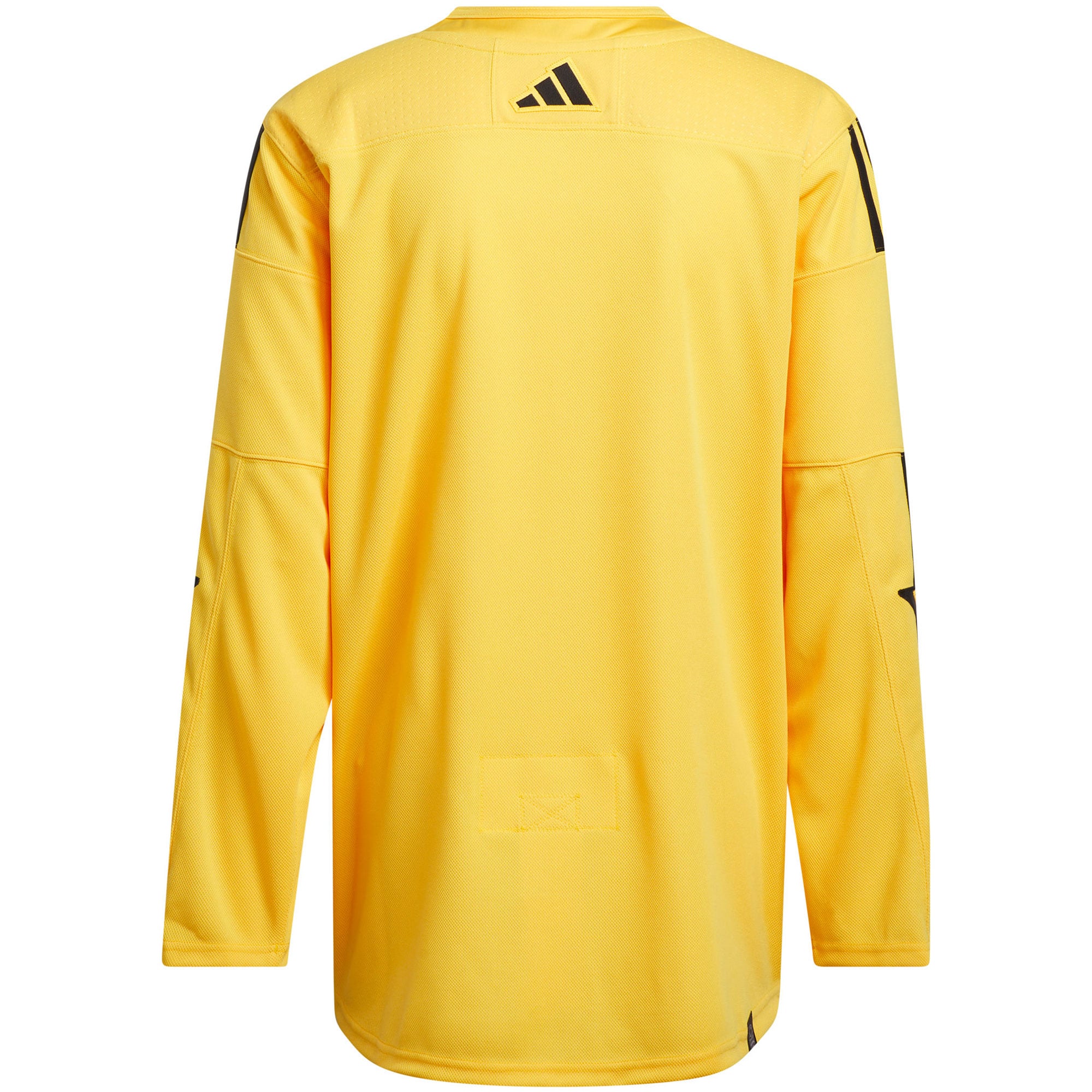 2024 NHL All-Star Game  x drew house Primegreen  Jersey – Yellow