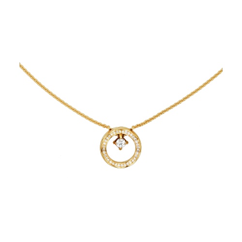 COCO necklace