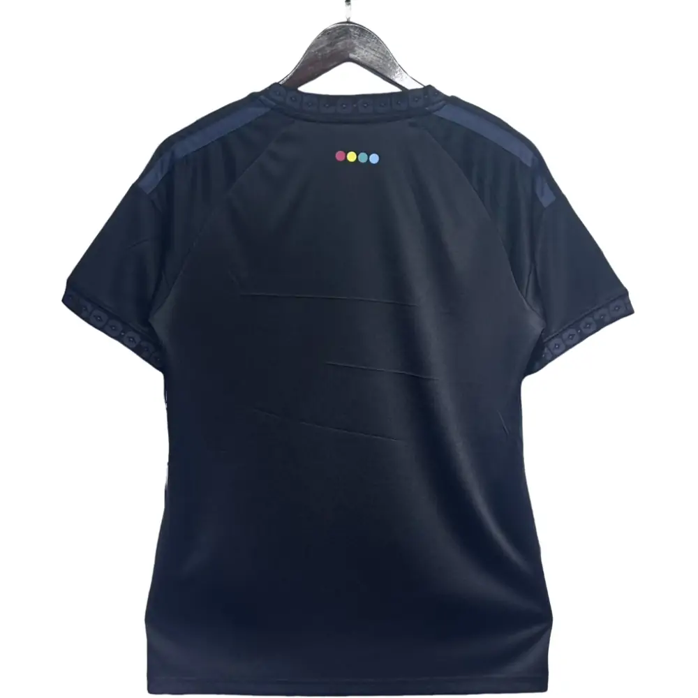 2026-27 Colo Colo Away Jersey - Fans Edition