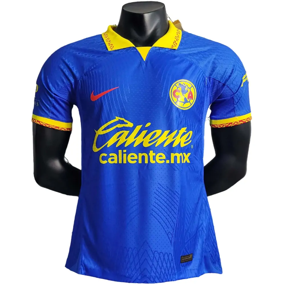 2023/2024 Player Version América Away Jersey 1:1 Thai Quality