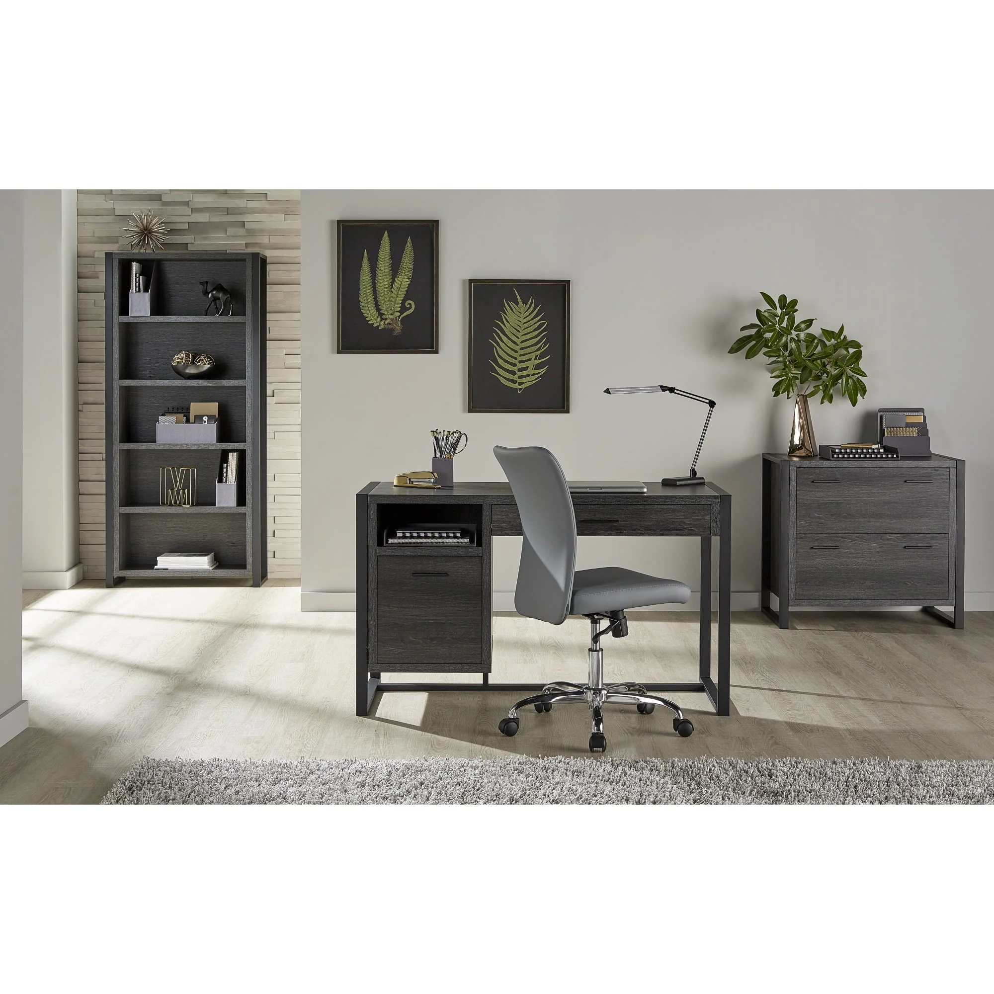 Realspace® DeJori 20