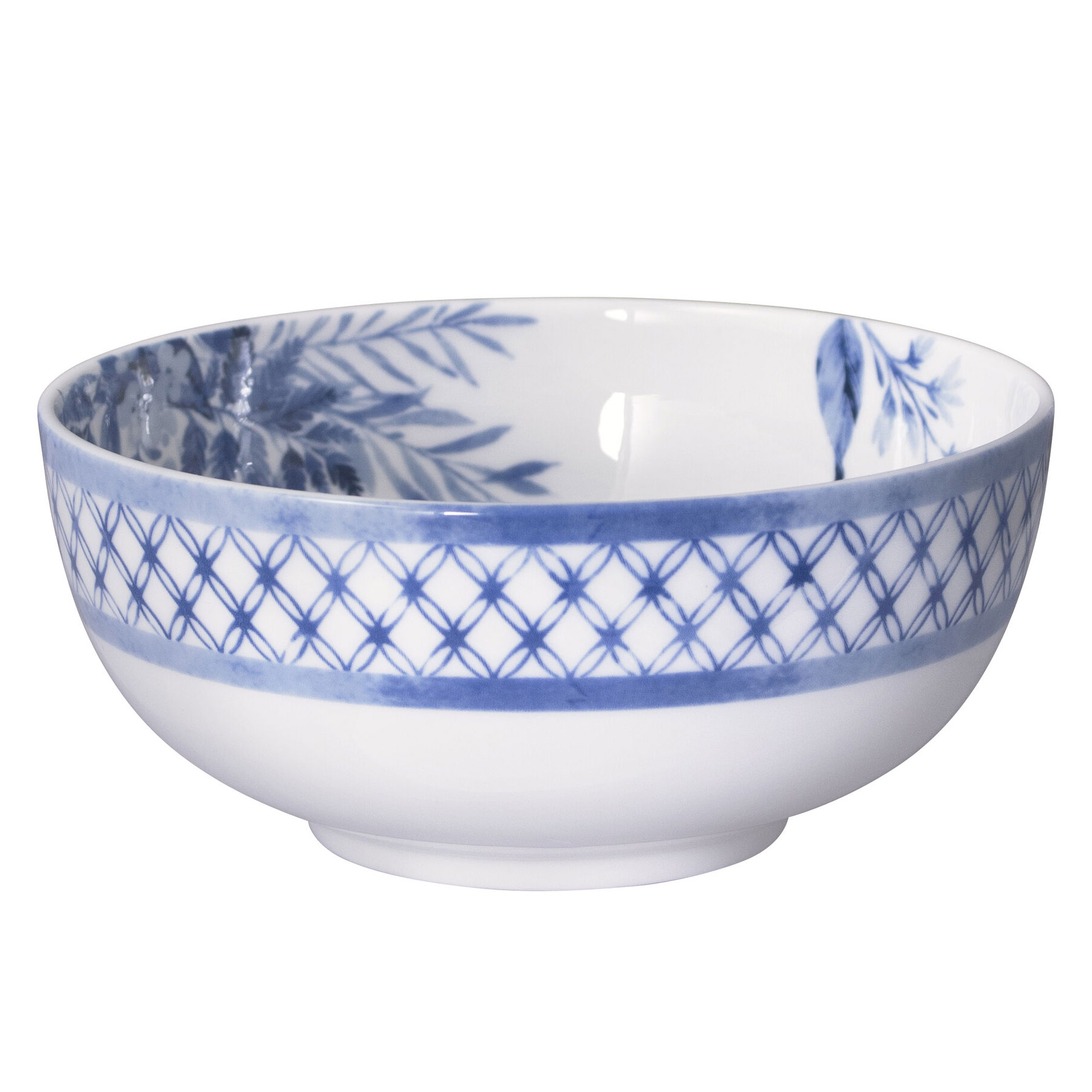 Mikasa Kiley Bone China 16-piece Dinnerware Set