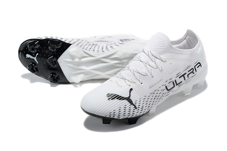 Ultra 1.3 FG/AG Sunblaze/ White/Bluemazing football shoes