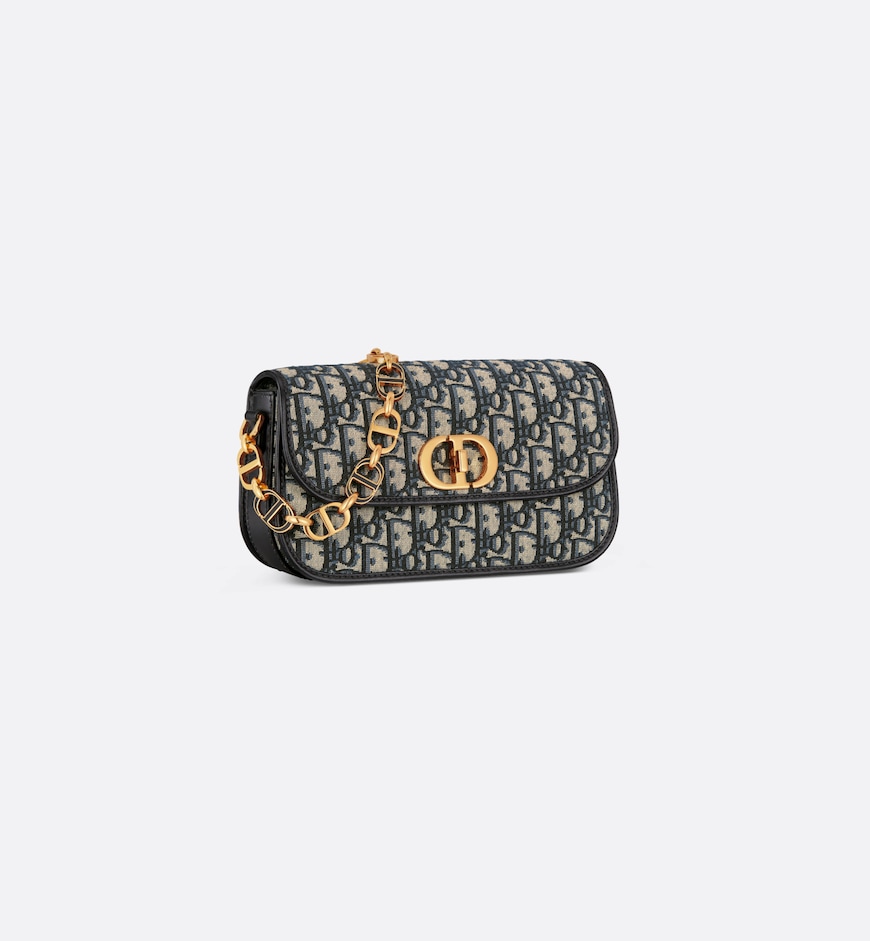 Small 30 Montaigne Avenue Bag HandBags