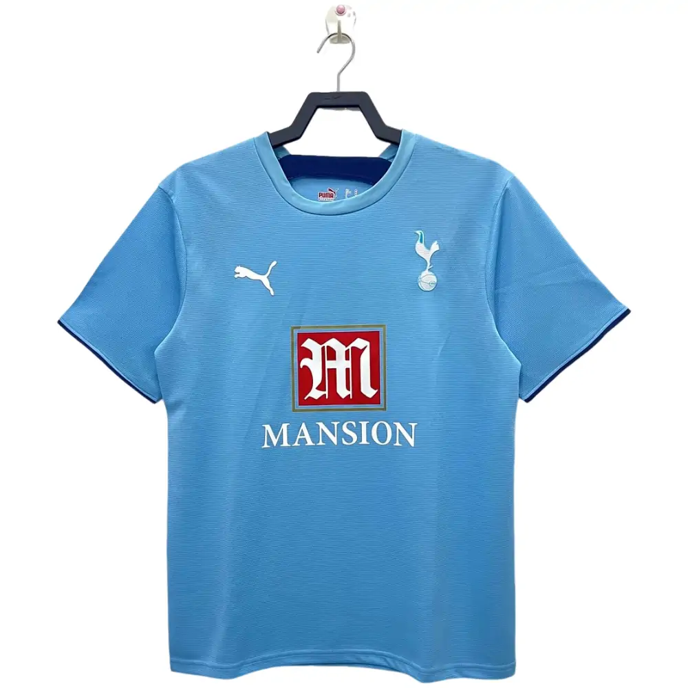 2006/2007 Tottenham Hotspur Retro Away Jersey