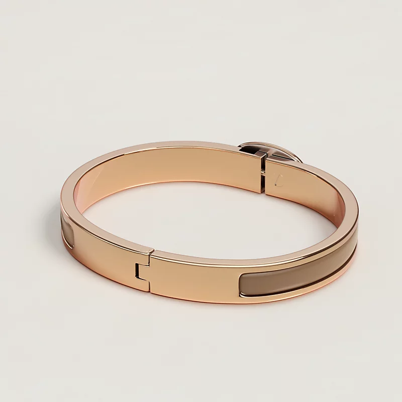 Mini Clic Chaine dAncre bracelet