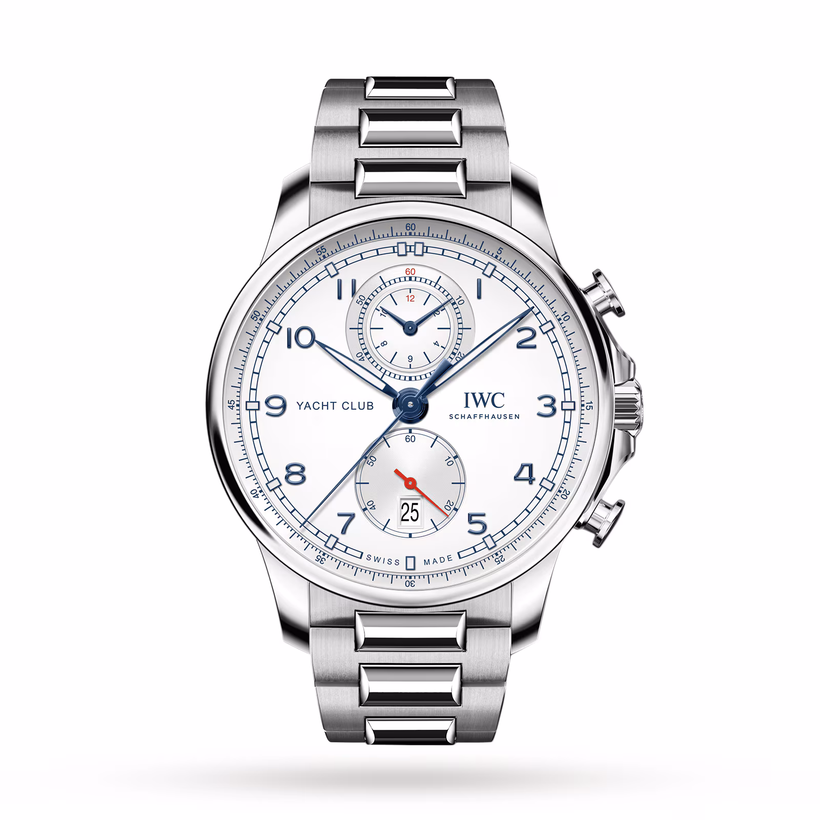 IWC-Portugieser