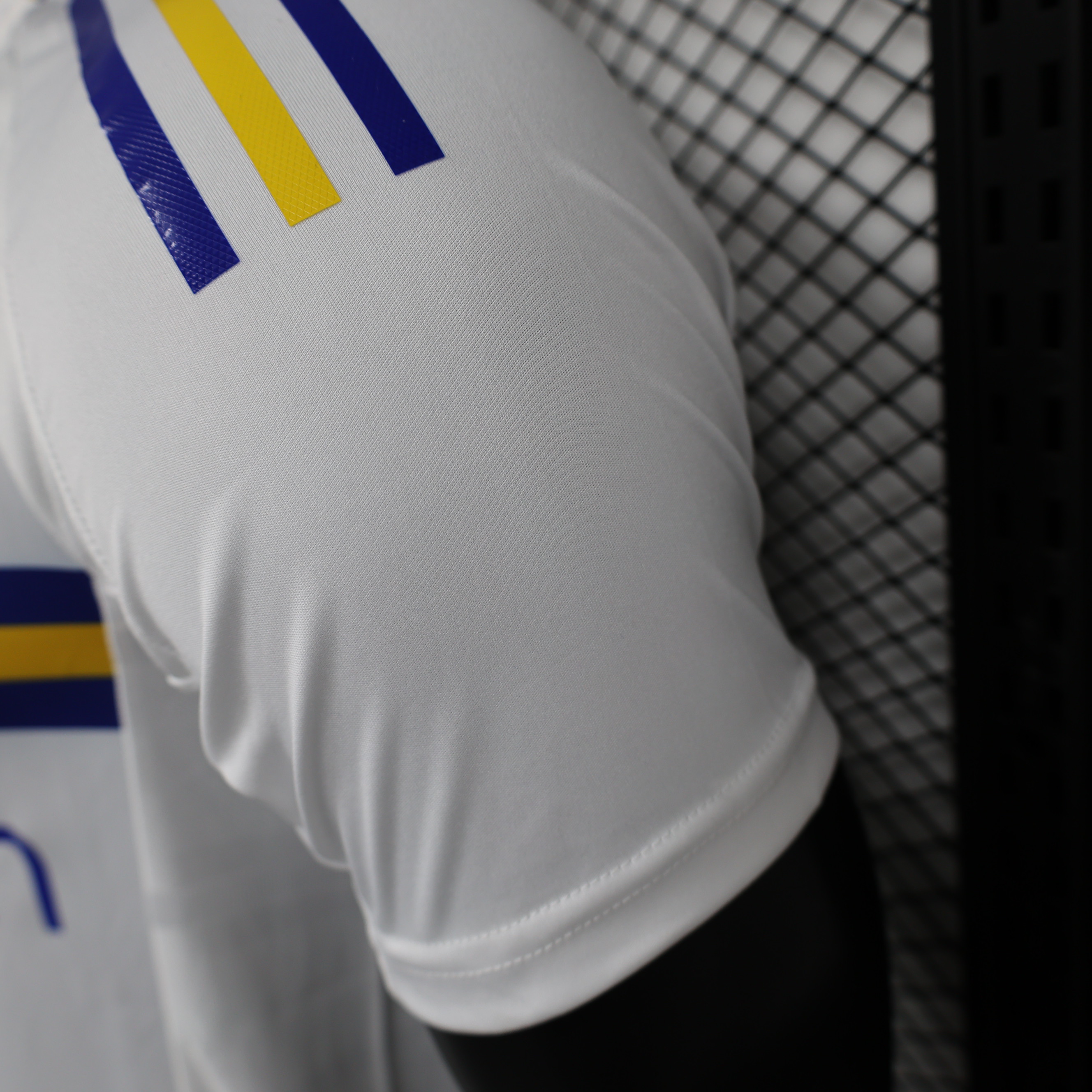 2024/25 Boca Away Jersey - Player Version