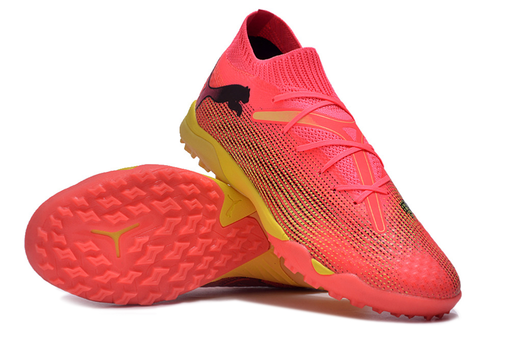 2024 New FG Studs Football Shoes