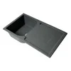 ALFI brand AB1620DI-BLA Black 34