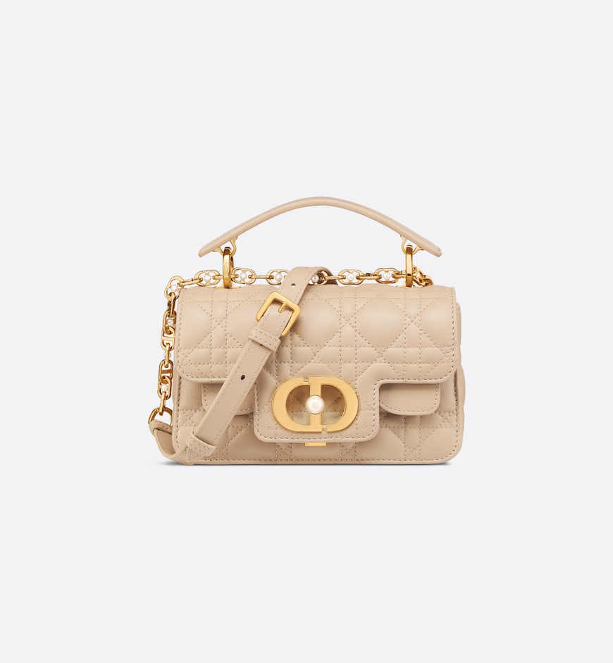 Mini Jolie Top Handle Bag HandBags