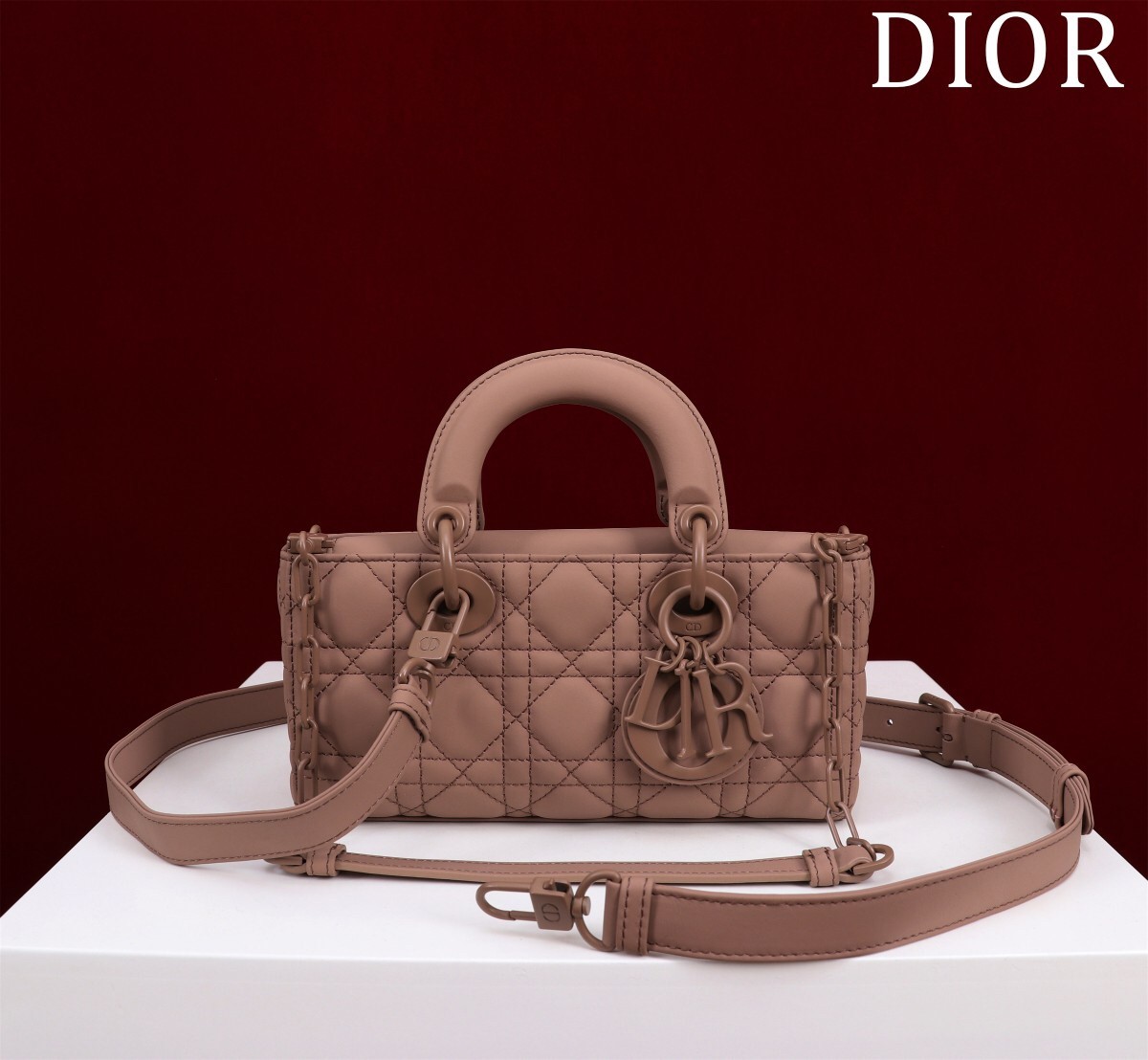 Dior D-Joy Small Bag Top Quality