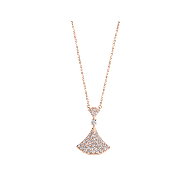 DIVAS’ DREAM Necklace