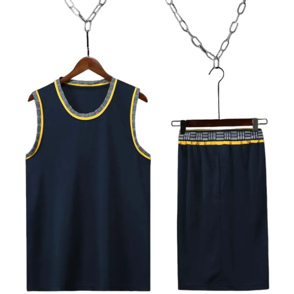 Grizzlies basketball uniform black suit（Customizable name and number）