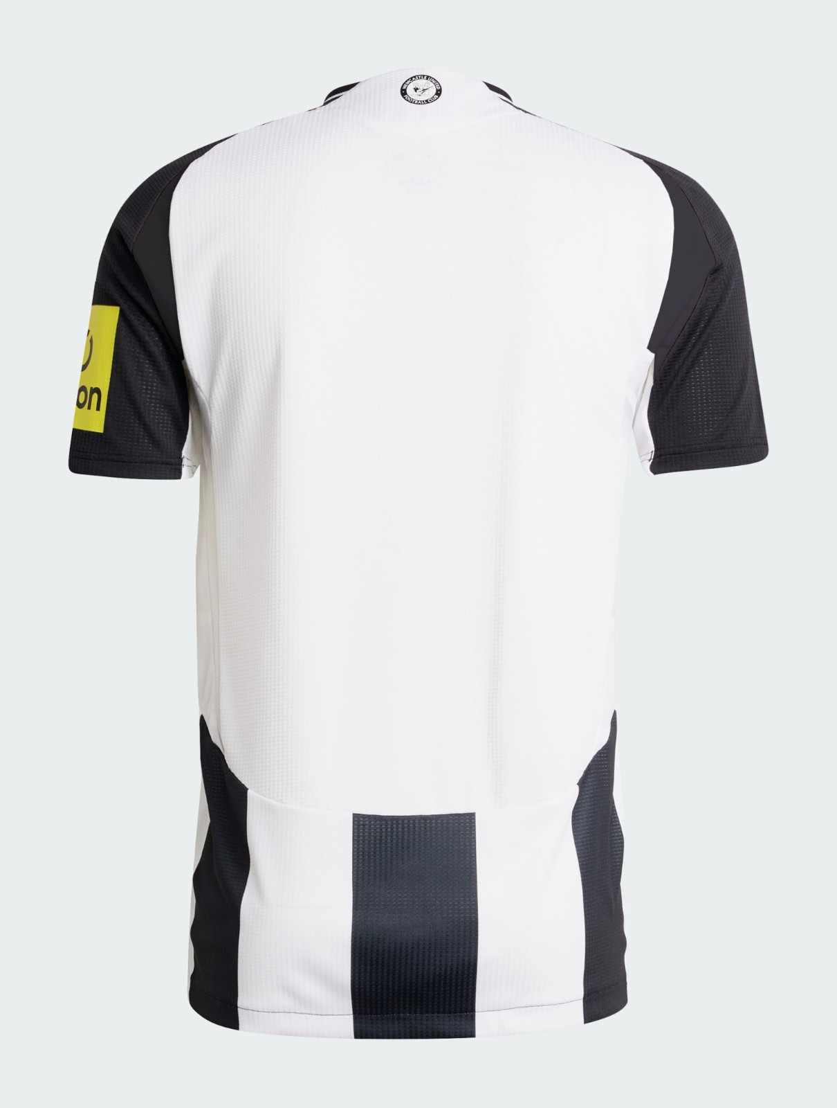 Newcastle United 2024-25 Home Kit