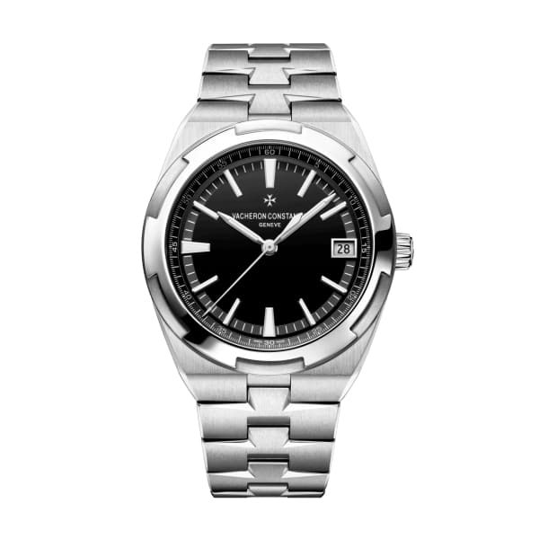 【Super Clone】Vacheron Constantin Overseas Self-Winding Ref. # 4500V/110A-B483
