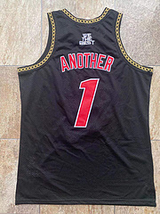 Andther Miami Heat Black 1 MN