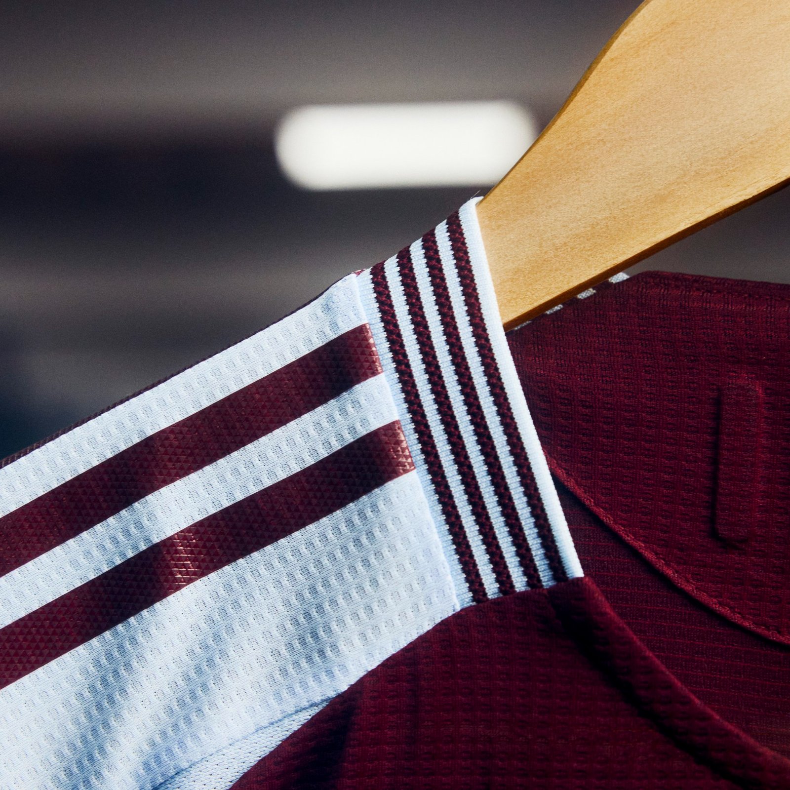 Aston Villa 2024-25 Home kit