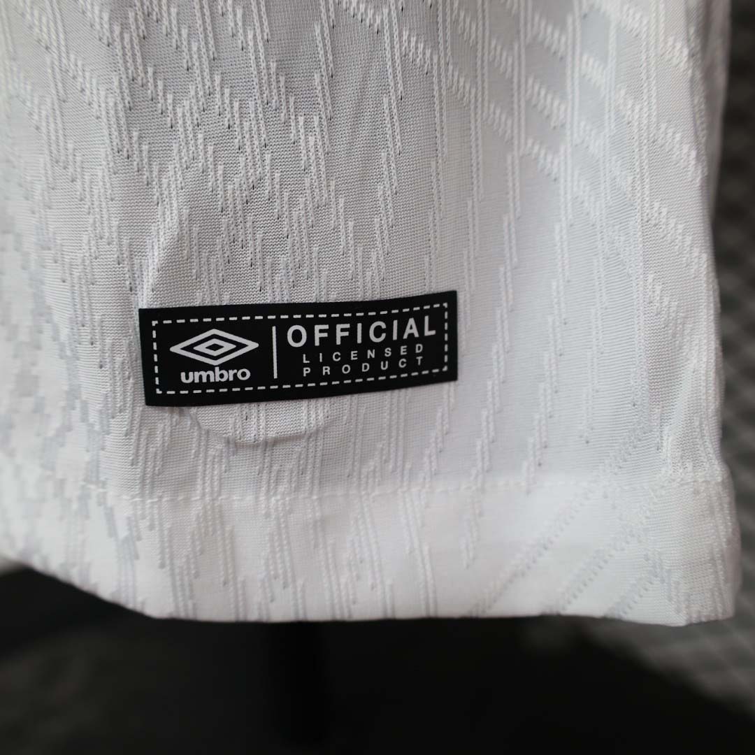 2023/24 West Ham United Away Player Jersey 1:1 Thai Quality