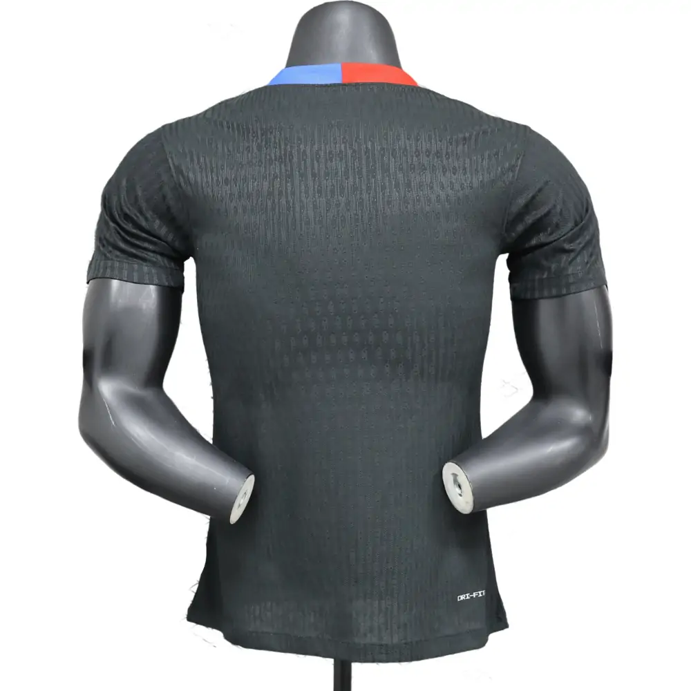 2024-25 Barcelona Special Edition - Player Edition