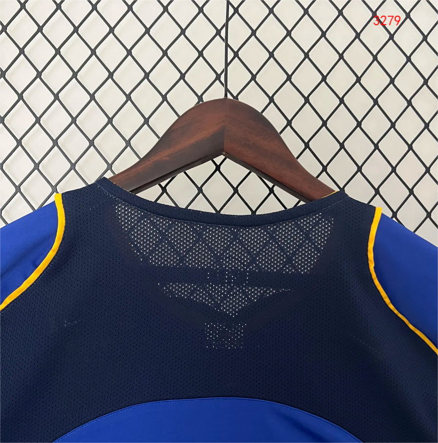 2004/05 Juventus away retro jersey