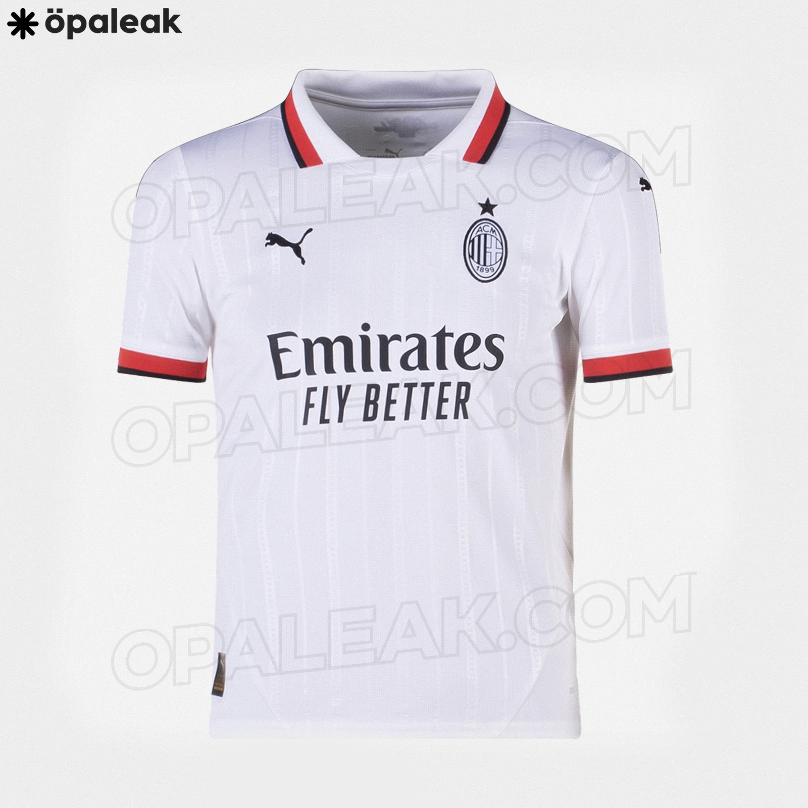 AC Milan 24-25 Away Kit