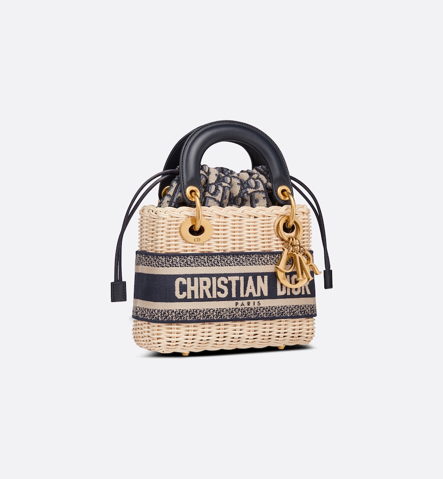 Mini Lady Bag