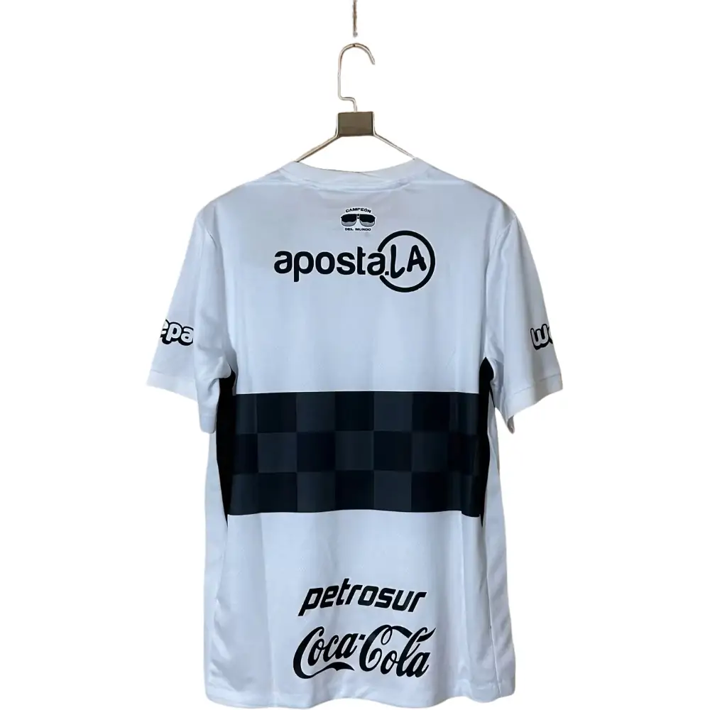 2026-27 Olimpia Home Jersey - Fans Edition