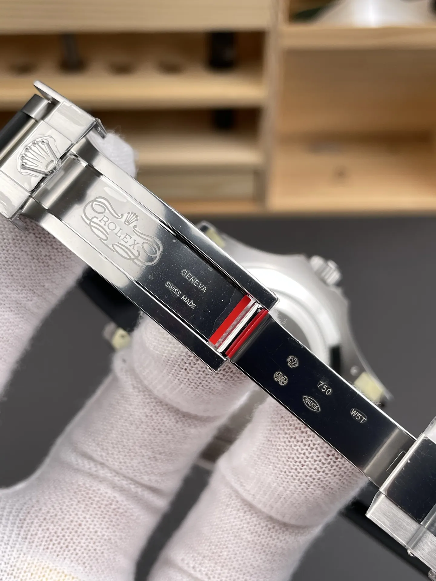 Rolex Yacht-Master White Gold 42mm