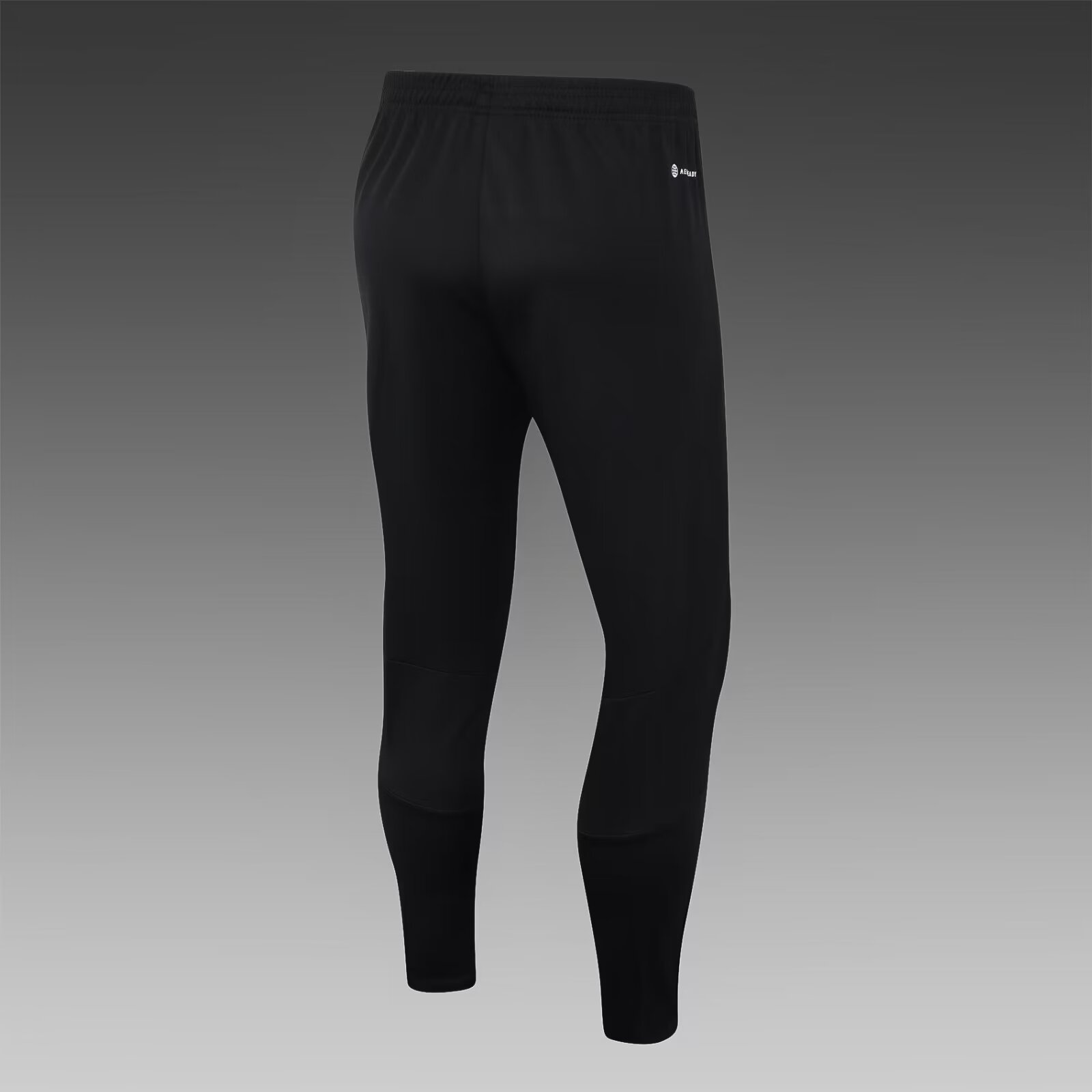 2023/2024 Miami International Half Pull Training Wear Gray Suit