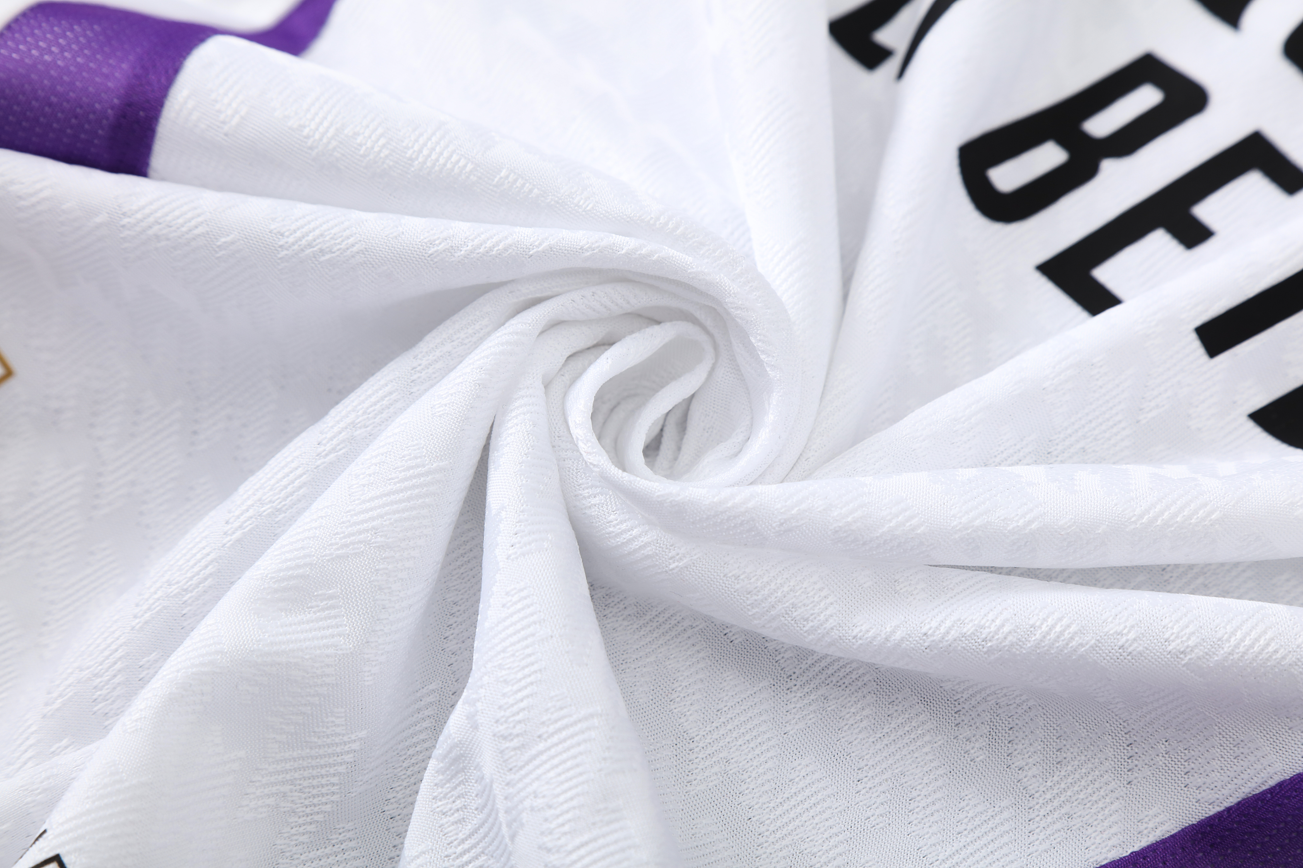 25-26 Real Madrid Special Edition Training Jersey - Player Edition