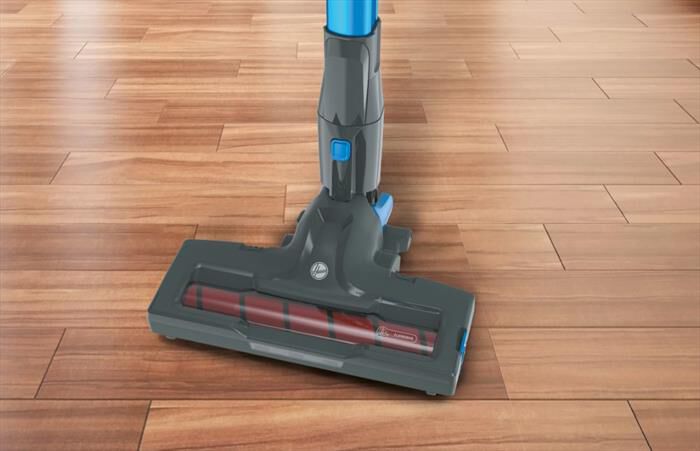 HOOVER - Scopa elettrica HF322PTA-Grigio