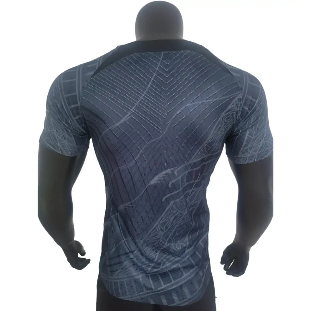 2023/24 Paris special edition player jersey