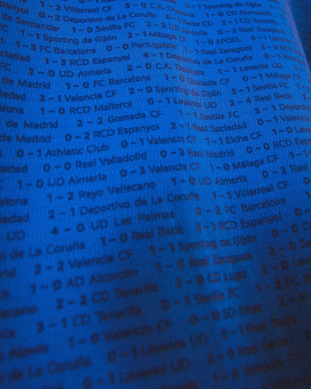 Getafe 2024-25 Home Kit