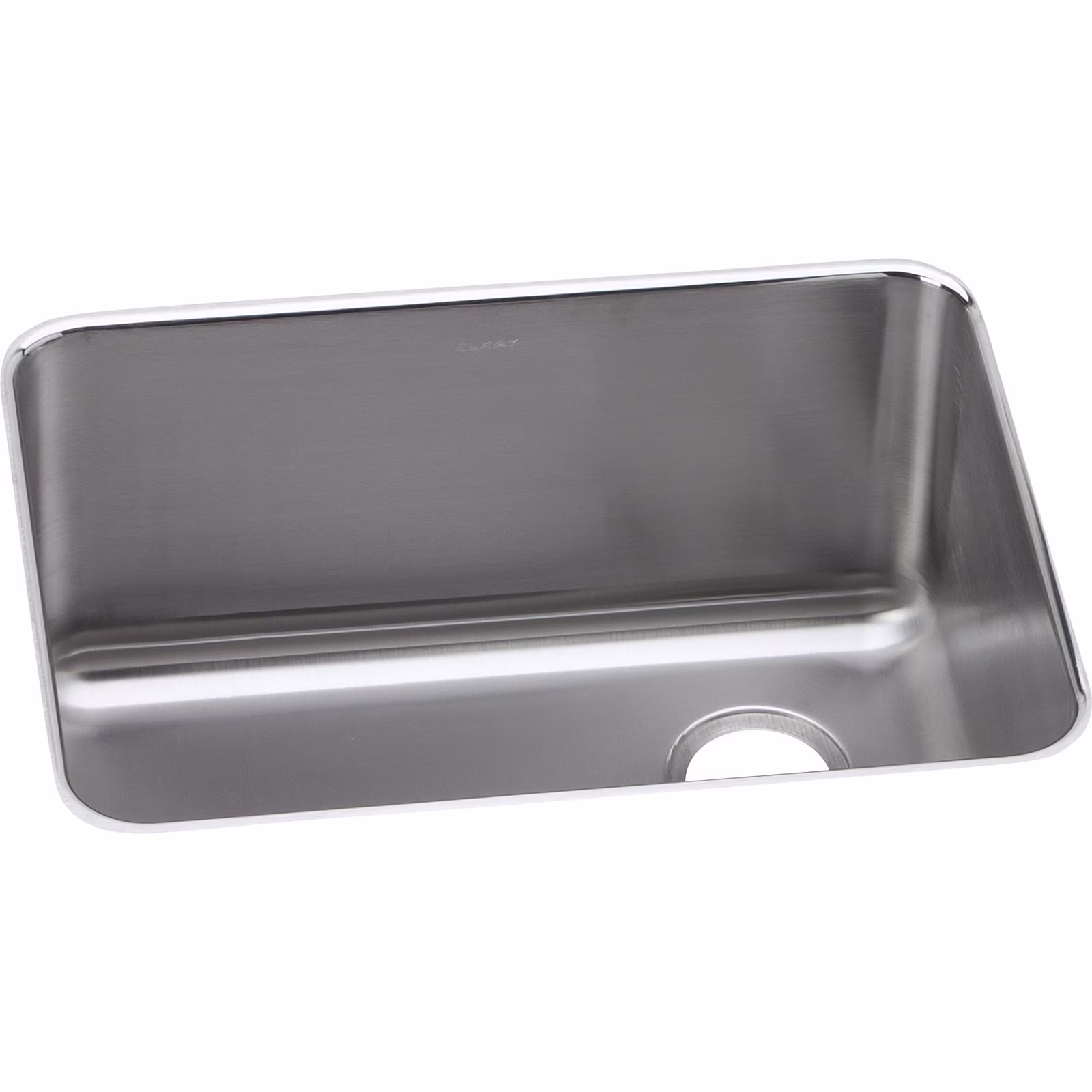 Elkay ELUH231710L Elkay Lustertone Stainless Steel 25-1/2