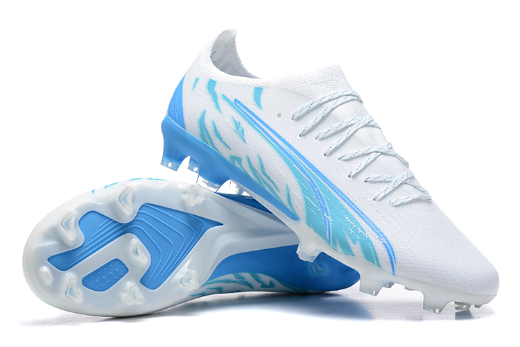 Ultra Ultimate FG Football Shoes