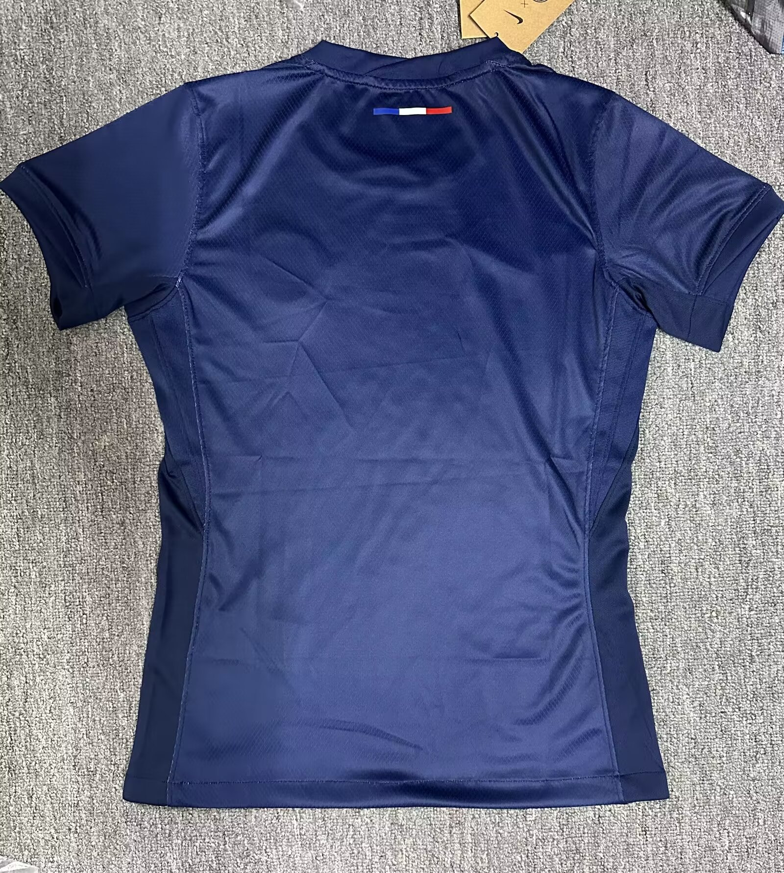 2024/25 Paris Home Women's Jersey - Fans Edition